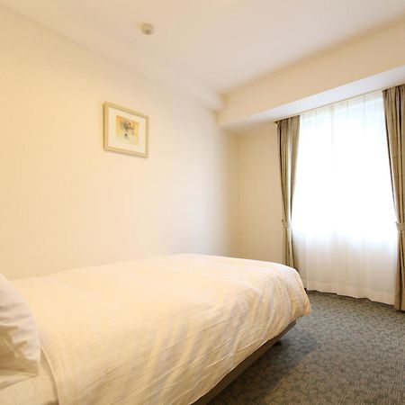 Koko Hotel Sendai Station South Extérieur photo