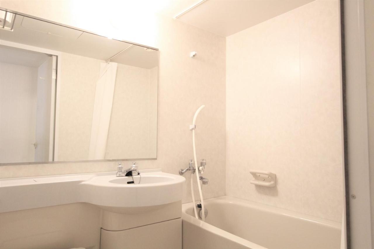 Koko Hotel Sendai Station South Extérieur photo