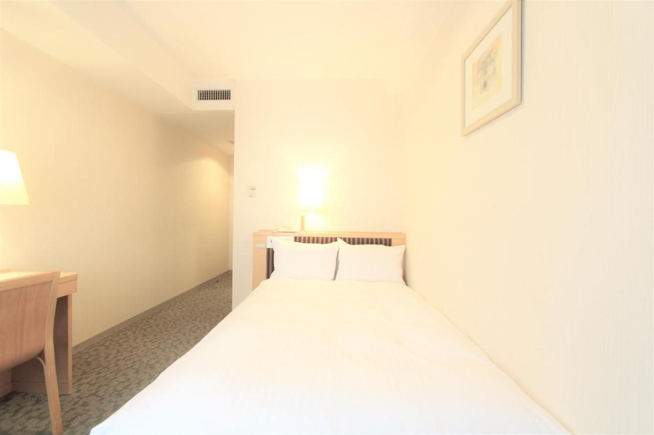 Koko Hotel Sendai Station South Extérieur photo