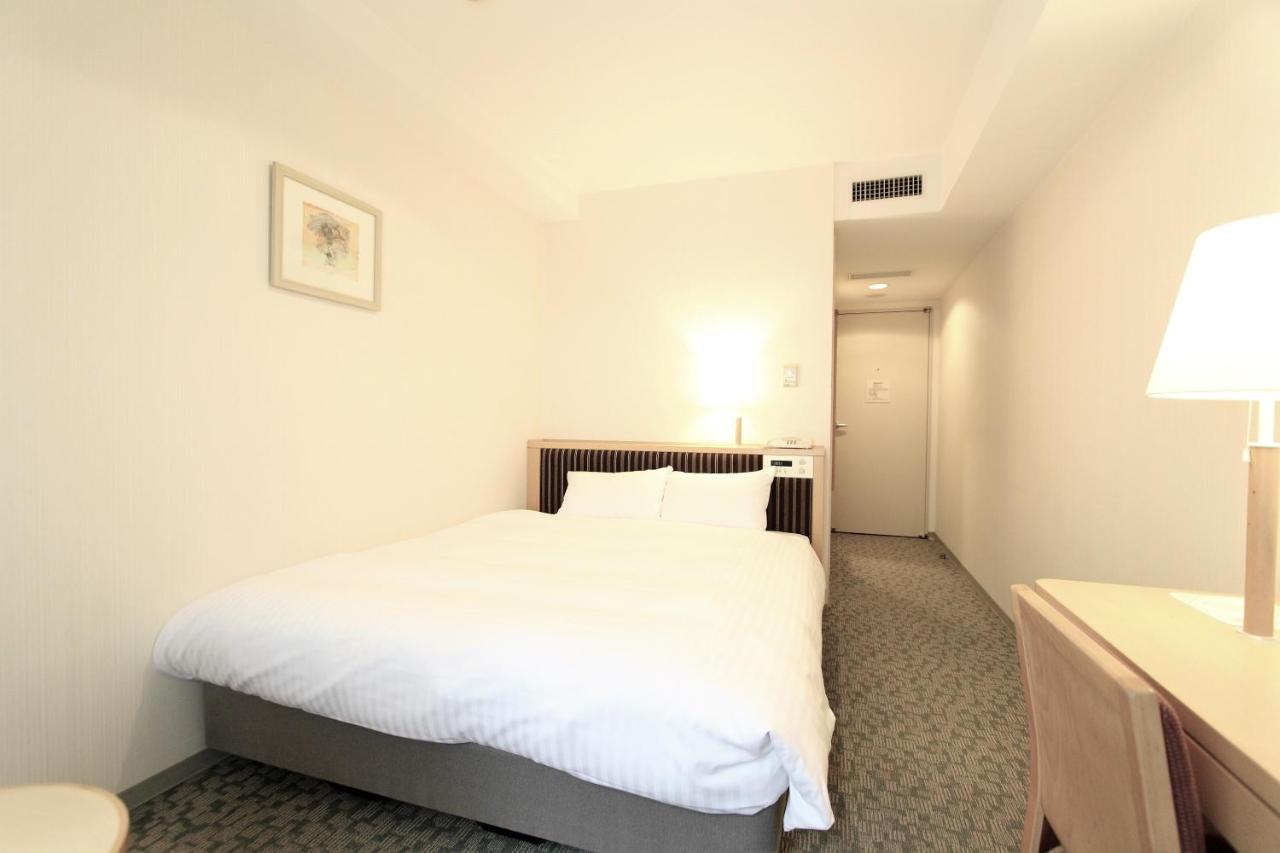 Koko Hotel Sendai Station South Extérieur photo