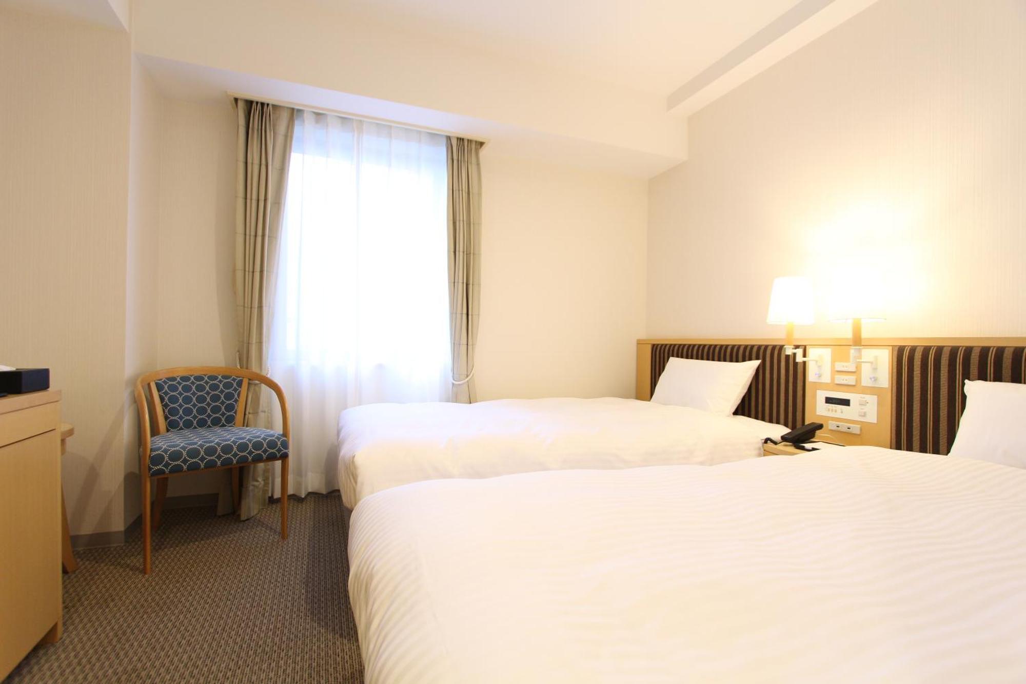 Koko Hotel Sendai Station South Extérieur photo