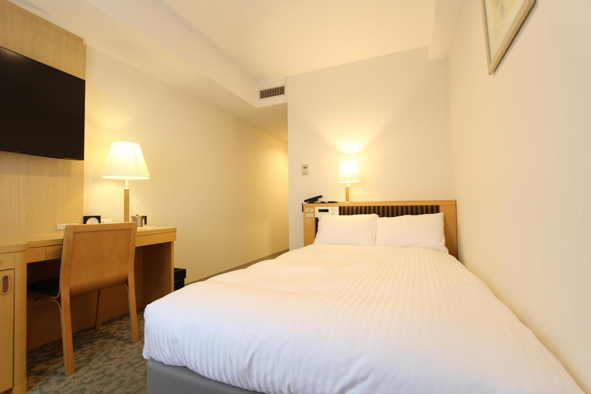 Koko Hotel Sendai Station South Extérieur photo