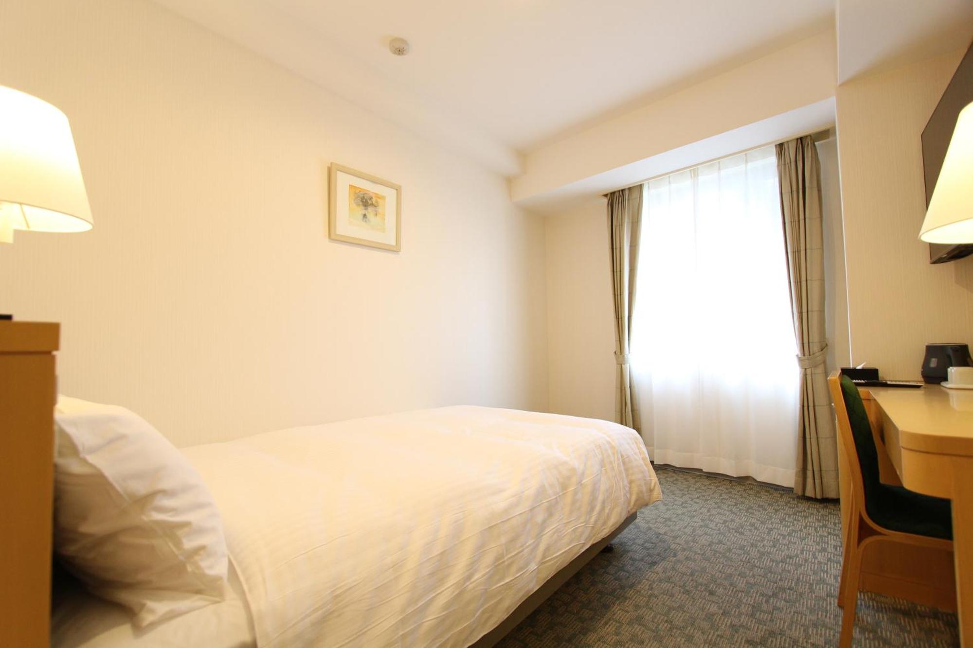 Koko Hotel Sendai Station South Extérieur photo