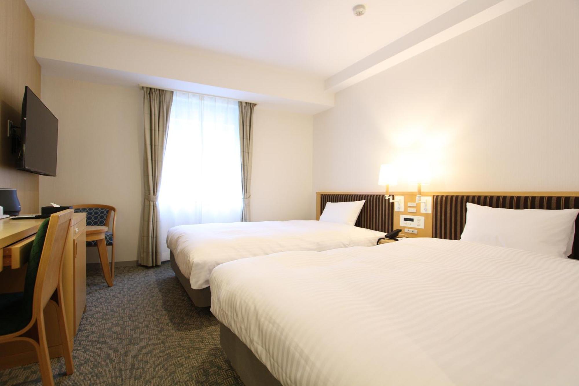 Koko Hotel Sendai Station South Extérieur photo
